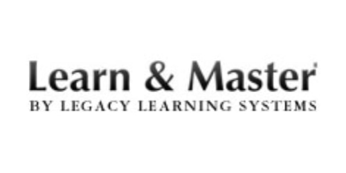 Legacy Learning Systems Logo