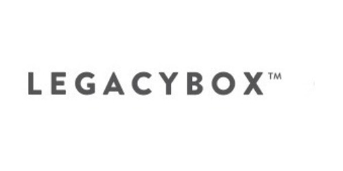 Legacybox Logo
