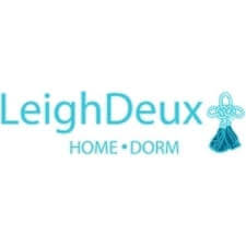 LeighDeux Logo