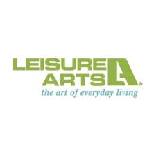 Leisure Arts, Inc. Logo
