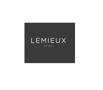 Popular Store Lemieux Et Cie