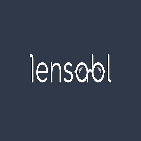 Lensabl Logo