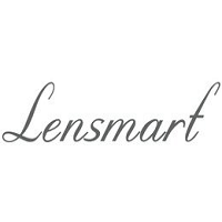 Lensmart Logo