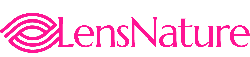 LensNature Logo