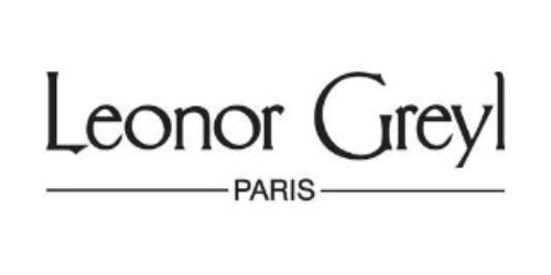 Leonor Greyl USA Logo