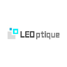 Leoptique Logo