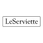 LeServiette Logo
