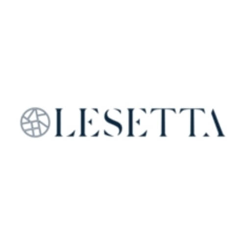 Lesetta Logo