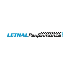 Lethal Performance Logo