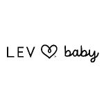 Lev baby Logo