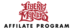 Liberty Maniacs Logo