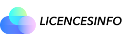 Licencesinfo Logo