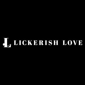 Lickerish-Love Logo