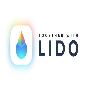 Lido Logo