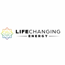 Life Changing Energy Logo