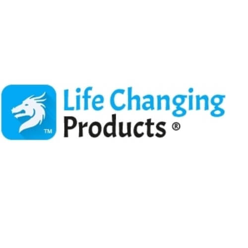 Life Changing Products Holdings Logo