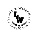 Life & Wisdom Logo