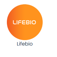 Lifebio Logo