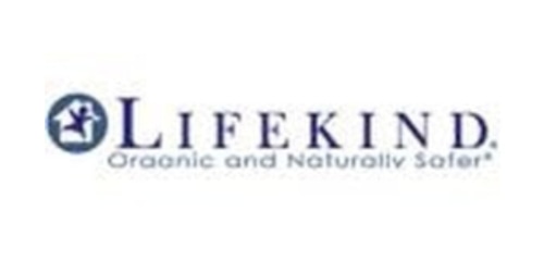 Lifekind Logo