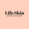 Lifeofskin Logo