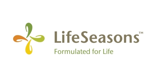 LifeSeasons Logo