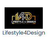 Lifestyle4Design Logo