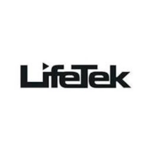 LifeTek Logo