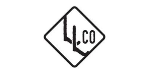 Lifetime Leather Co Logo