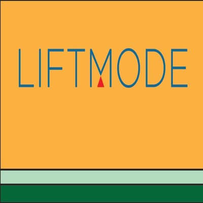 Liftmode Logo
