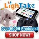Lightake.com Logo