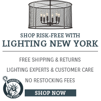 Lighting New York Logo