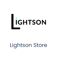 Lightson Store Logo
