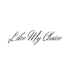 Like My Choice LTD Logo