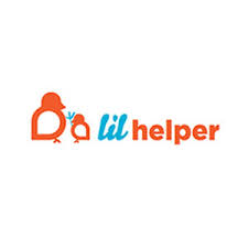 Lil Helper Logo