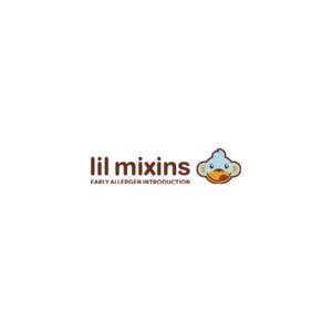 Lil Mixins Logo