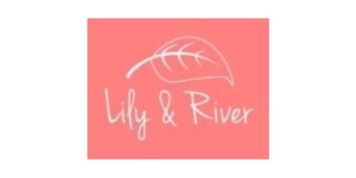 Lily and River Logo