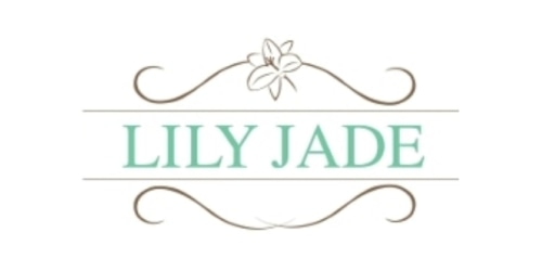 Lily Jade Logo