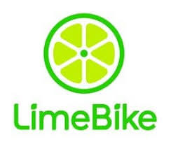 LimeBike Logo