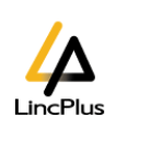 LincPlus Logo