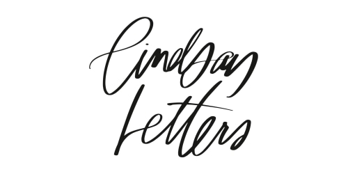 Lindsay Letters Logo