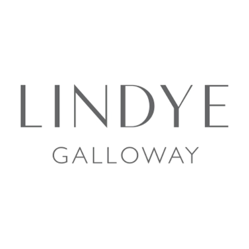 Lindye Galloway Shop Logo