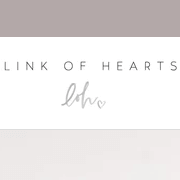 Link of Hearts Logo