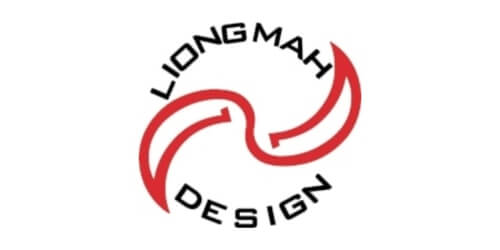 Liong Mah Design Logo