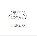 LipBuzz Logo
