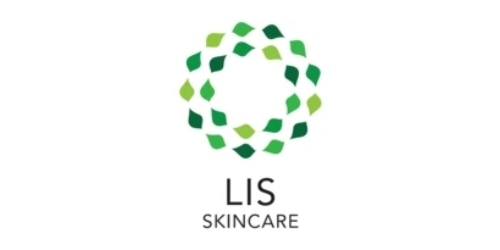 Lis Skincare Logo