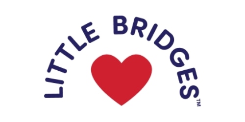Little Bridges Logo