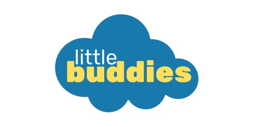 Little Buddies Logo