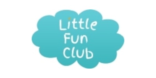 Little Fun Club Logo
