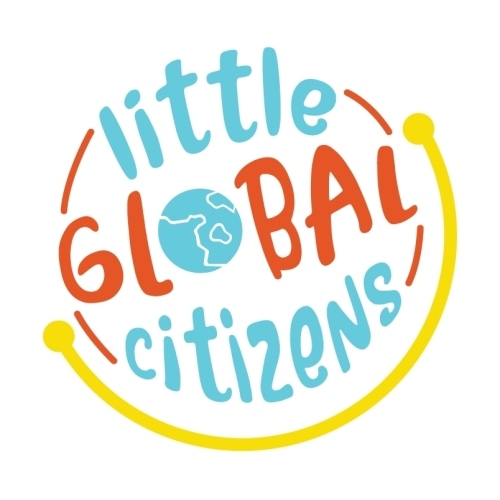 Little Global Citizens Logo