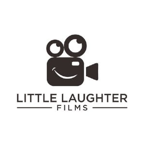 Little Laughter Films Logo